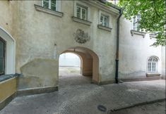 Others 5 P&O Apartments Piwna