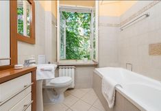 Others 7 P&O Apartments Piwna