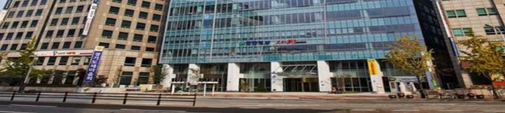 外観 4 S2 Hotel Suwon