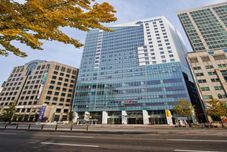 外観 S2 Hotel Suwon