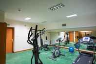 Fitness Center Khorezm Palace