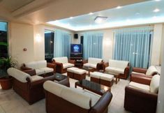 Lobby 3 Commodore
