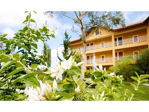 外部的 4 Monreale Resort