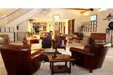 大堂 Monreale Resort