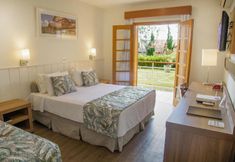 卧室 5 Monreale Resort