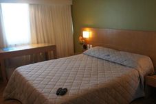 寝室 Barramares Hotel (Jaboatao)