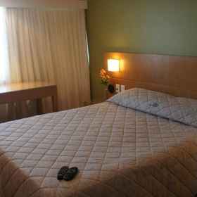 General view 1 Barramares Hotel (Jaboatao), Tancredo Neves Hotels