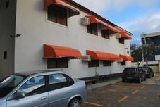 外観 Barramares Hotel (Jaboatao)