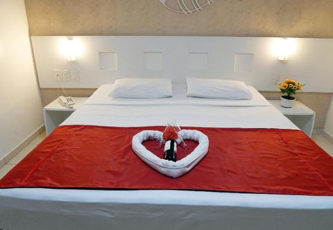 Others Perolas Do Mar Pousada