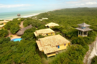 Nearby View and Attractions 4 Ecovila Spa Da Alma Pousada