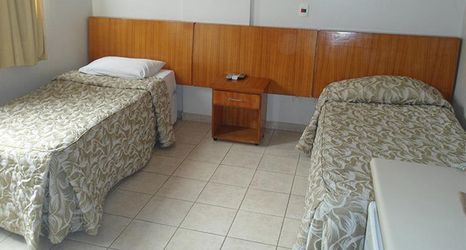 Lain-lain 2 Athenas Plaza Hotel