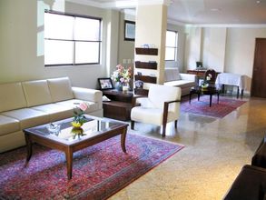 Lain-lain 4 Athenas Plaza Hotel