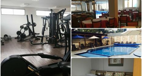 其他 2 Laguna Plaza Hotel