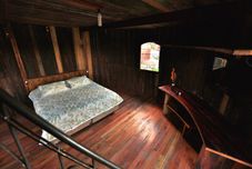 臥室 Fazenda Pampas Canela Hotel