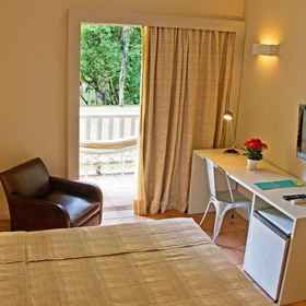 General view1Riverside Hotel,弗拉门戈海滩飯店