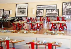 레스토랑 2 Riverside Hotel