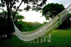 공용 공간 Riverside Hotel