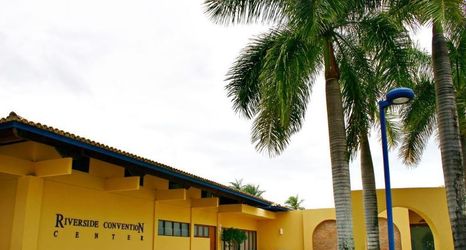 외관 2 Riverside Hotel