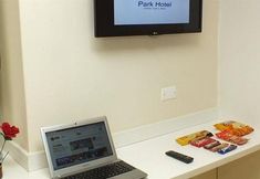 기타 7 Terrazas Hotel