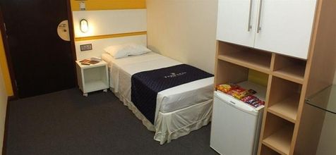 기타 4 Terrazas Hotel