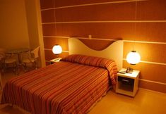 기타 3 Terrazas Hotel