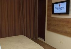 기타 2 Terrazas Hotel