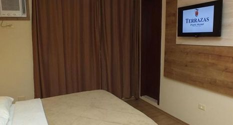 기타 2 Terrazas Hotel