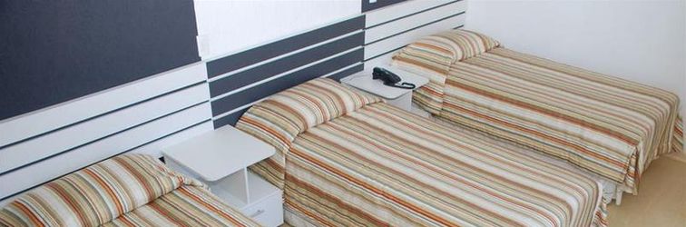 기타 Terrazas Hotel