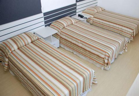 기타 Terrazas Hotel