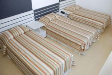 기타 Terrazas Hotel