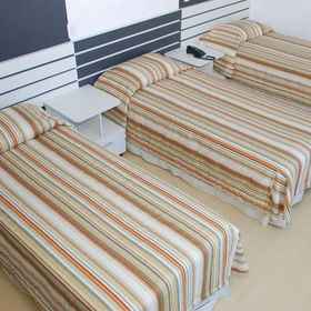 테라자스 호텔 1, Crystal Palace 호텔