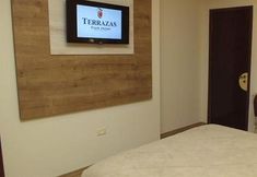 기타 6 Terrazas Hotel