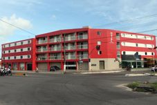 外観 Hotel Aracaju Express