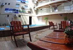 Common Space 7 Hotel Aracaju Express
