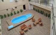 Swimming Pool 5 Hotel Aracaju Express