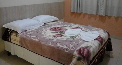 Others 2 Hotel Itaverá ll