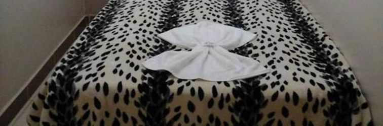 อื่นๆ Hotel Itaverá ll