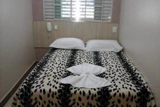 Others Hotel Itaverá ll