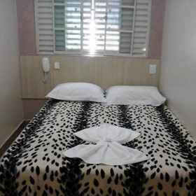 伊塔維拉二號飯店1 , 飯店YAMADA Sound Car - Acessórios Automotivos