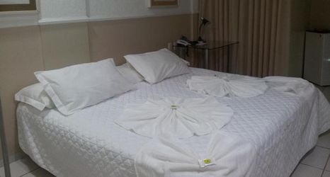 其他 2 Canada Hotel - Rio Verde (Go)