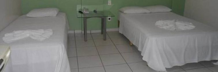 其他 Canada Hotel - Rio Verde (Go)