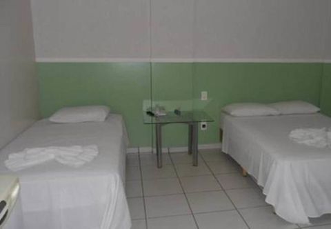 其他 Canada Hotel - Rio Verde (Go)