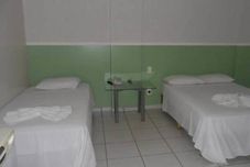 其他 Canada Hotel - Rio Verde (Go)