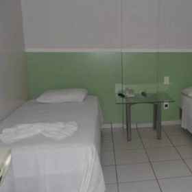 Canada Hotel - Rio Verde (Go)1 , 飯店里奥韦尔迪