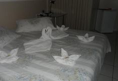 其他 3 Canada Hotel - Rio Verde (Go)