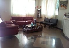 其他 5 Canada Hotel - Rio Verde (Go)