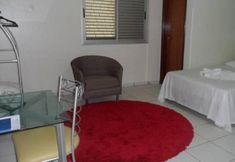 其他 7 Canada Hotel - Rio Verde (Go)