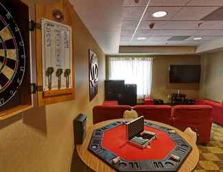 Sảnh chờ 2 Greentree Inn And Suites Florence Az