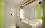 In-room Bathroom 6 Greentree Inn And Suites Florence Az