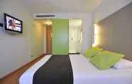 Bilik Tidur 5 Greentree Inn And Suites Florence Az